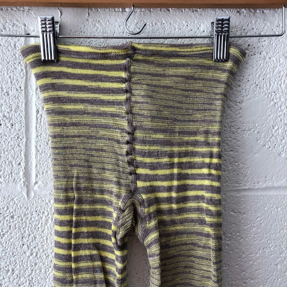 Missoni Striped tights NIB sz: Small - Picture 3 of 11